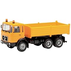 Man baukipper lkw gebraucht kaufen  Wird an jeden Ort in Deutschland