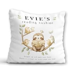 Childrens reading cushion for sale  Delivered anywhere in UK