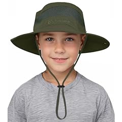 Boys sun hat for sale  Delivered anywhere in USA 