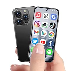 Upgraded mini phone for sale  Delivered anywhere in UK