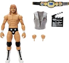 Mattel wwe elite gebraucht kaufen  Wird an jeden Ort in Deutschland