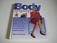 Body language make for sale  Delivered anywhere in UK