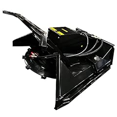 Skid steer forestry for sale  Delivered anywhere in USA 