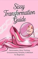 Sissy transformation guide for sale  Delivered anywhere in USA 