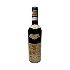 Vintage bottle luigi usato  Spedito ovunque in Italia 