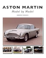 Aston martin model for sale  Delivered anywhere in UK