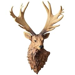 Deer wall art for sale  Delivered anywhere in Ireland
