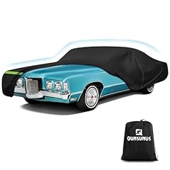 Qunsunus waterproof car for sale  Delivered anywhere in USA 