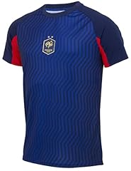 Fff maillot collection d'occasion  Livré partout en France