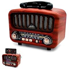 Retro radio bluetooth gebraucht kaufen  Wird an jeden Ort in Deutschland