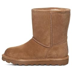 Bearpaw elle youth for sale  Delivered anywhere in USA 