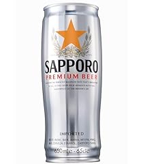 Sapporo premium japanese for sale  Delivered anywhere in UK