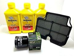 Kit tagliando 650 usato  Spedito ovunque in Italia 