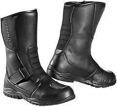 Bogotto tour motorradstiefel gebraucht kaufen  Wird an jeden Ort in Deutschland