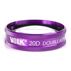 Volk optical 20d for sale  Delivered anywhere in USA 