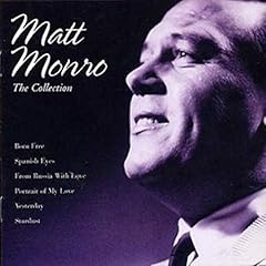 Matt monro collection for sale  Delivered anywhere in UK