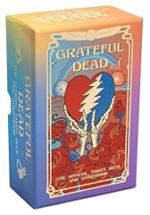 Grateful dead tarot for sale  Delivered anywhere in USA 