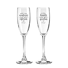 Wonderful verres couples d'occasion  Livré partout en France