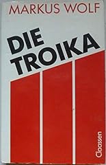 Troika gebraucht kaufen  Wird an jeden Ort in Deutschland