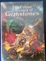 Colour treasury gemstones for sale  Delivered anywhere in UK
