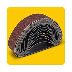 30x330mm sanding belt for sale  Delivered anywhere in UK