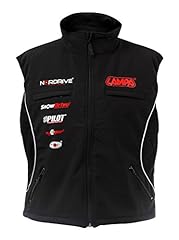 Lampa 99336 gilet usato  Spedito ovunque in Italia 