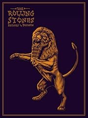 The rolling stones gebraucht kaufen  Wird an jeden Ort in Deutschland