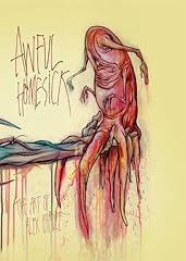 Awful homesick art for sale  Delivered anywhere in USA 
