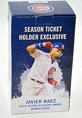 Javier baez 2018 for sale  Delivered anywhere in USA 