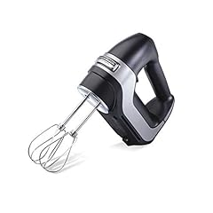 Hamilton Beach Professional 5-Speed Electric Hand Mixer for sale  Delivered anywhere in USA 