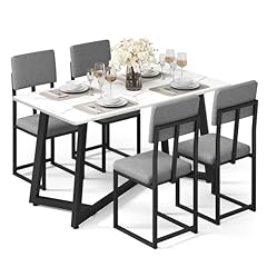 Sesslife piece dining for sale  Delivered anywhere in USA 