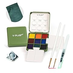 Watercolour paint set for sale  Delivered anywhere in UK