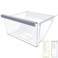 Upgraded w11162446 refrigerato for sale  Delivered anywhere in USA 