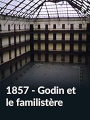 1857 godin familistère d'occasion  Livré partout en France