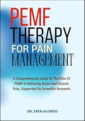 Pemf therapy pain for sale  Delivered anywhere in UK