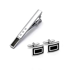 Sevenstone cufflinks tie for sale  Delivered anywhere in USA 