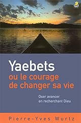 Yaebets courage changer d'occasion  Livré partout en France