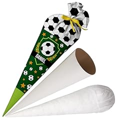 Ferocity schultüte fussball gebraucht kaufen  Wird an jeden Ort in Deutschland