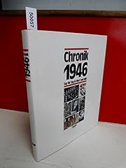 Chronik 1946 gebraucht kaufen  Wird an jeden Ort in Deutschland