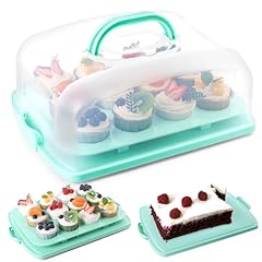 Vgoodall cake carrier for sale  Delivered anywhere in USA 