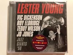 Jazz giants 56 for sale  Delivered anywhere in UK