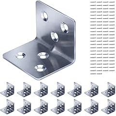 Gorffy angle brackets for sale  Delivered anywhere in UK