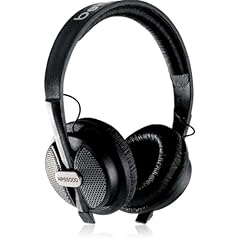 Behringer hps5000 casque d'occasion  Livré partout en France