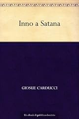 Inno satana usato  Spedito ovunque in Italia 