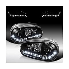 Rfshop car headlights for sale  Delivered anywhere in UK