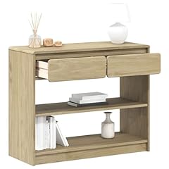 Snsowed table console d'occasion  Livré partout en Belgiqu
