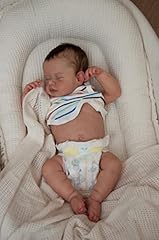 Angelbaby cute reborn for sale  Delivered anywhere in USA 