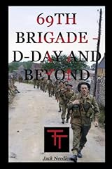 69th infantry brigade for sale  Delivered anywhere in UK