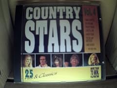 Country stars. volume for sale  Delivered anywhere in Ireland