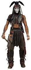 Lone ranger johnny for sale  Delivered anywhere in UK